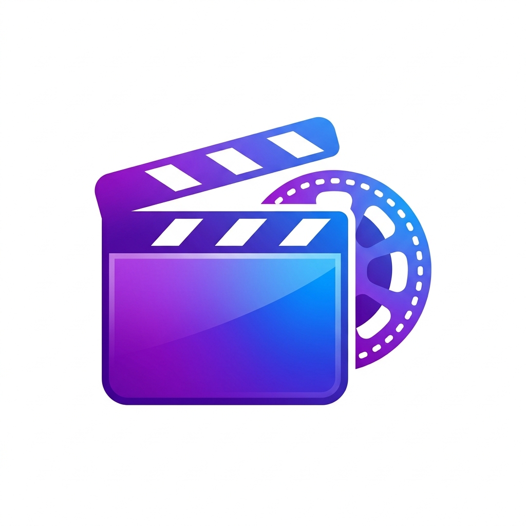 Movie Picker Icon